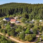 Luxuszelt Zecamping 3 Chiens Acceptes Vue Vallee Environnement Calme 3*