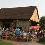 Zecamping 3 Chiens Acceptes Vue Vallee Environnement Calme Luxuszelt 3*