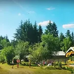 Luxuszelt Zecamping 3 Chiens Acceptes Vue Vallee Environnement Calme