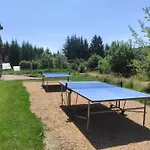 Luxuszelt Zecamping 3 Chiens Acceptes Vue Vallee Environnement Calme