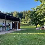 Zecamping 3 Chiens Acceptes Vue Vallee Environnement Calme Châtel-Montagne