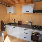 Zecamping 3 Chiens Acceptes Vue Vallee Environnement Calme Luxuszelt 3*