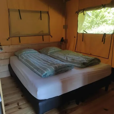 Zecamping 3 Chiens Acceptes Vue Vallee Environnement Calme Chatel-Montagne