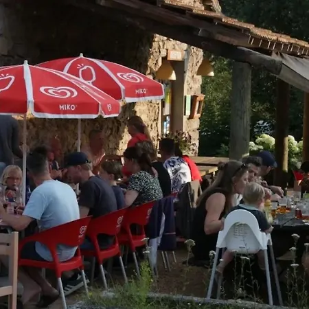 3 Etoiles - Piscine - Ccbeead *