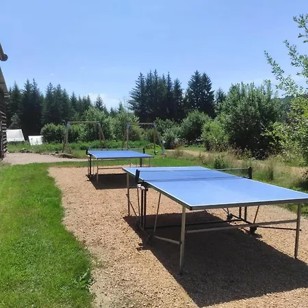 豪华帐篷 3 Etoiles - Piscine - Ccbeead