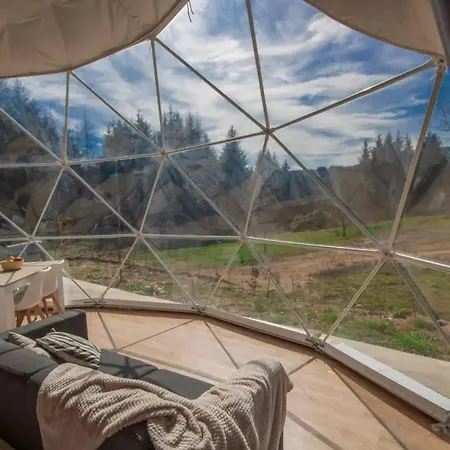 豪华帐篷 3 Etoiles - Piscine - Ccbeead *