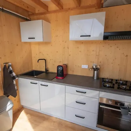 Zecamping 3 Chiens Acceptes Vue Vallee Environnement Calme Luxuszelt 3*