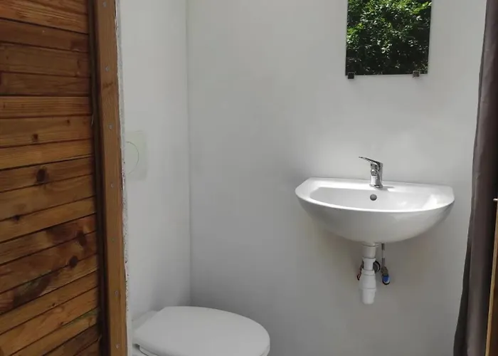 3 Etoiles - Piscine - Ccbeead *