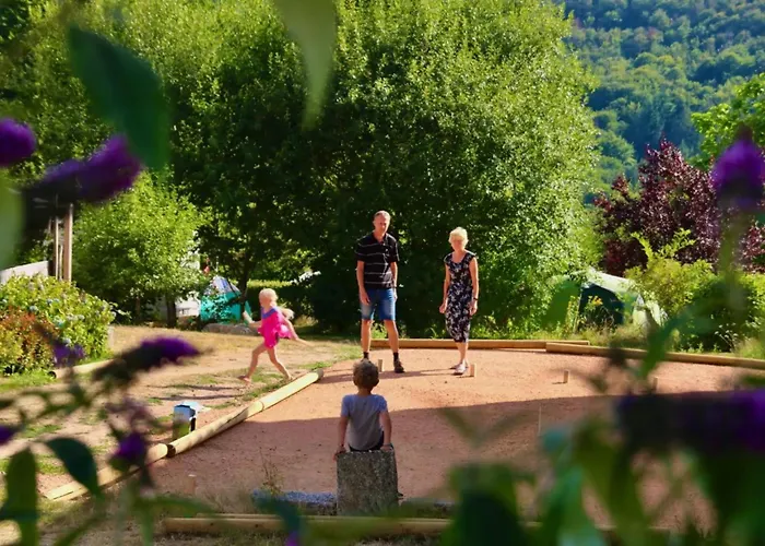 3 Etoiles - Piscine - Ccbeead Châtel-Montagne