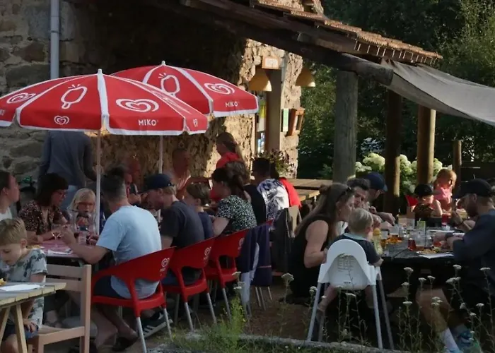 3 Etoiles - Piscine - Ccbeead *